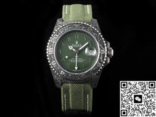 Rolex GMT Master DIW Factory V2 Velcro Strap