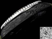 Rolex GMT Master DIW Factory V2 Velcro Strap