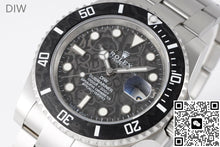 Rolex Submariner DIW Factory 904L Stainless Steel
