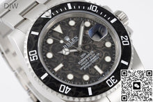 Rolex Submariner DIW Factory 904L Stainless Steel