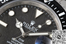 Rolex Submariner DIW Factory 904L Stainless Steel
