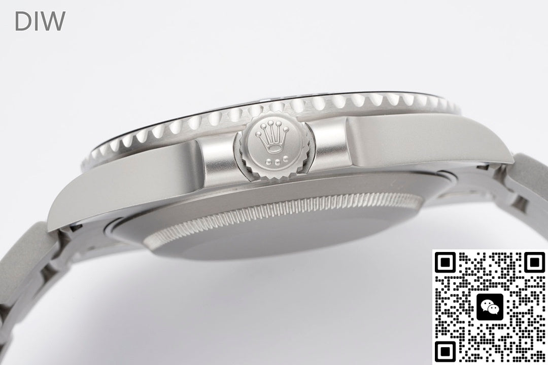 Rolex Submariner DIW Factory 904L Stainless Steel