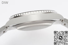 Rolex Submariner DIW Factory 904L Stainless Steel