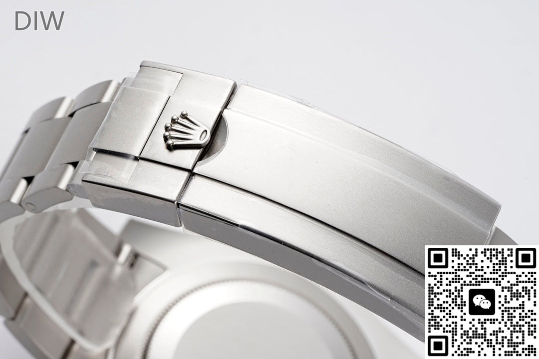 Rolex Submariner DIW Factory 904L Stainless Steel