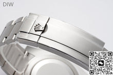 Rolex Submariner DIW Factory 904L Stainless Steel