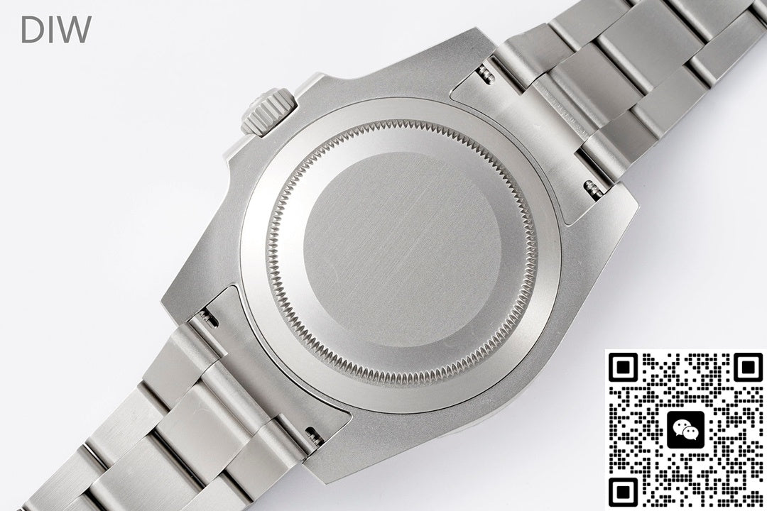Rolex Submariner DIW Factory 904L Stainless Steel