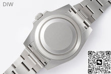 Rolex Submariner DIW Factory 904L Stainless Steel