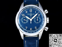 Patek Philippe Complications 5172G-001 TW Factory Timing