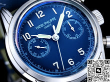 Patek Philippe Complications 5172G-001 TW Factory Timing