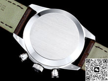 Patek Philippe Complications 5172G-001 TW Factory Timing