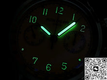 Patek Philippe Complications 5172G-001 TW Factory Timing