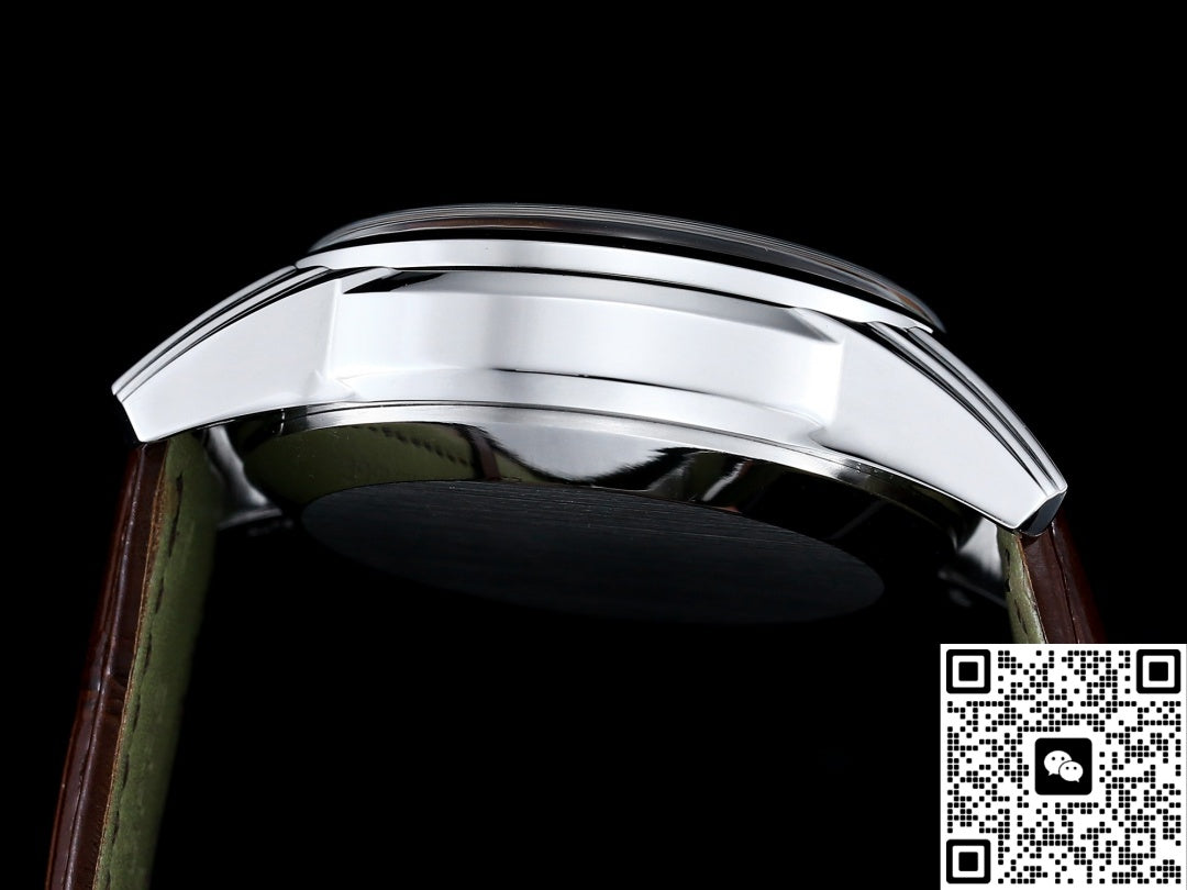 Patek Philippe Complications 5172G-001 TW Factory Timing