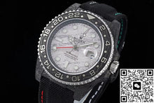 Rolex GMT Master DIW Factory V2 One-Piece Carbon Fiber Buckle