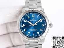 Breitling Classic AVI A17314101C1A1 BLS Factory Ultra-Thin Movement