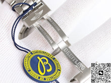 Breitling Classic AVI A17314101C1A1 BLS Factory Ultra-Thin Movement