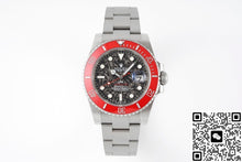 Rolex Submariner DIW Factory Ultra-Thin 3135 Movement