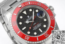 Rolex Submariner DIW Factory Ultra-Thin 3135 Movement