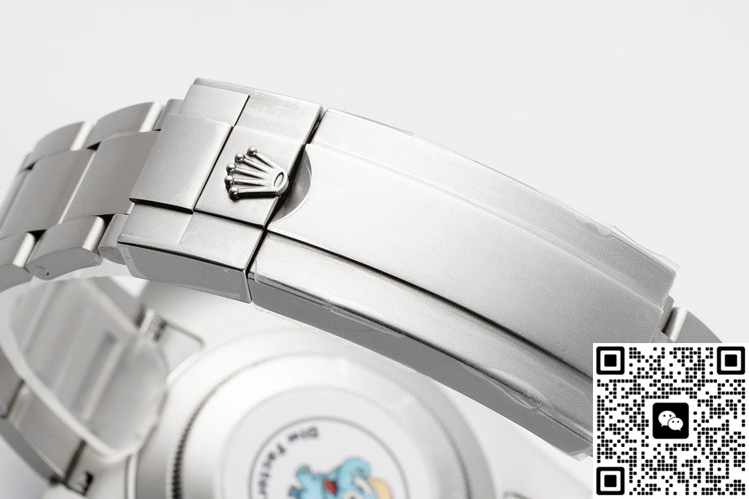 Rolex Submariner DIW Factory Ultra-Thin 3135 Movement