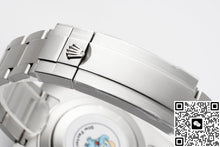 Rolex Submariner DIW Factory Ultra-Thin 3135 Movement