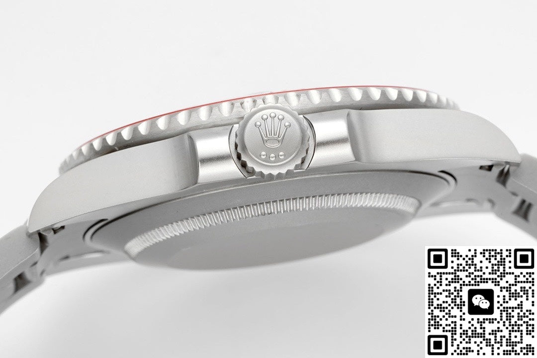 Rolex Submariner DIW Factory Ultra-Thin 3135 Movement