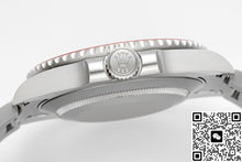 Rolex Submariner DIW Factory Ultra-Thin 3135 Movement