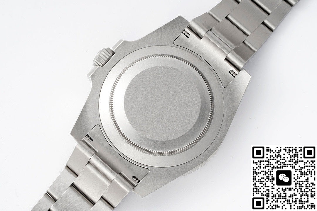 Rolex Submariner DIW Factory Ultra-Thin 3135 Movement