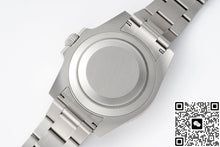 Rolex Submariner DIW Factory Ultra-Thin 3135 Movement