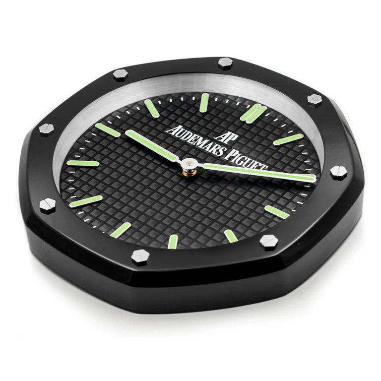 AUDEMARS PIGUET WALL CLOCK – AP06 EDITION