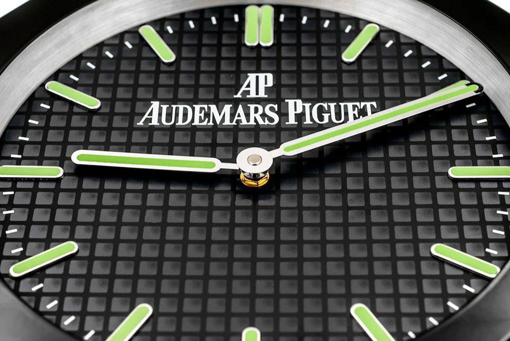 AUDEMARS PIGUET WALL CLOCK – AP06 EDITION