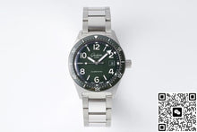 Glashutte Spezialist SeaQ 1-39-11-13-83-70 RXW Factory Date Display