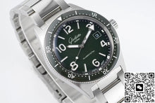Glashutte Spezialist SeaQ 1-39-11-13-83-70 RXW Factory Date Display
