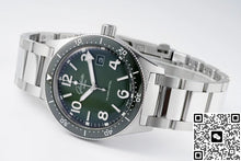 Glashutte Spezialist SeaQ 1-39-11-13-83-70 RXW Factory Date Display