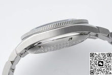 Glashutte Spezialist SeaQ 1-39-11-13-83-70 RXW Factory Date Display