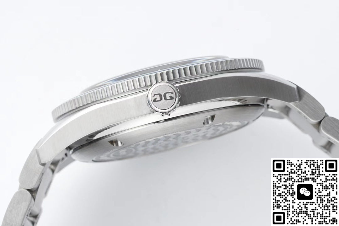 Glashutte Spezialist SeaQ 1-39-11-13-83-70 RXW Factory Date Display