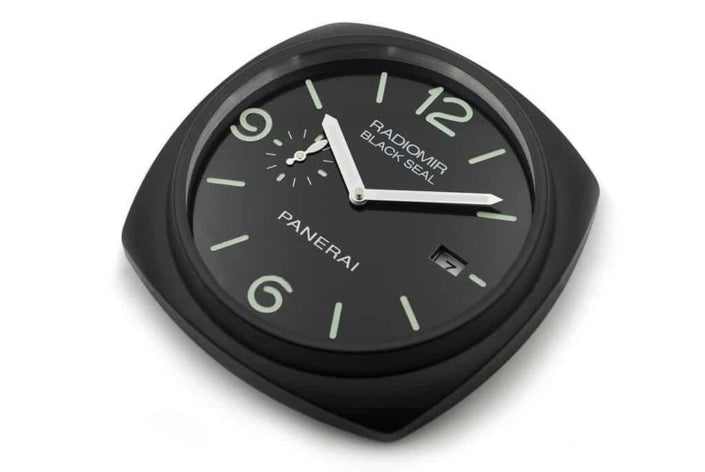 PANERAI WALL CLOCK – RADIOMIR PN23 EDITION