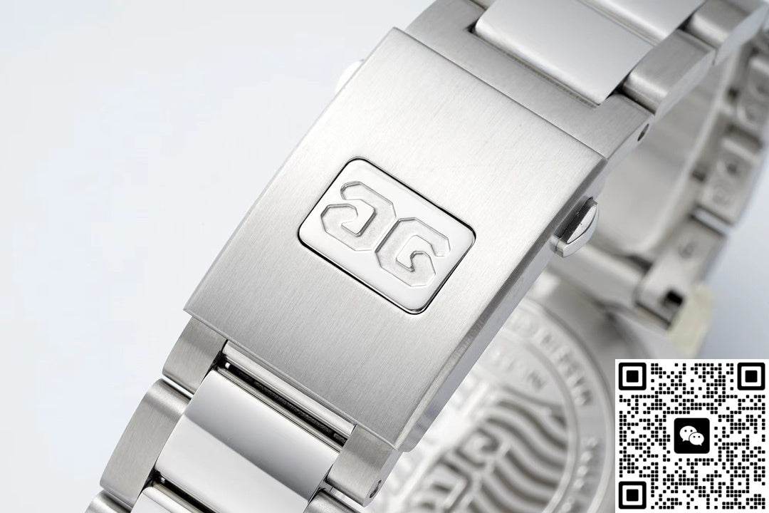 Glashutte Spezialist SeaQ 1-39-11-06-80-70 RXW Factory Stainless Steel Case