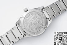 Glashutte Spezialist SeaQ 1-39-11-06-80-70 RXW Factory Stainless Steel Case