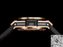 Hublot Big Bang 401.OX.0123.VR HB Factory Rose Gold Case