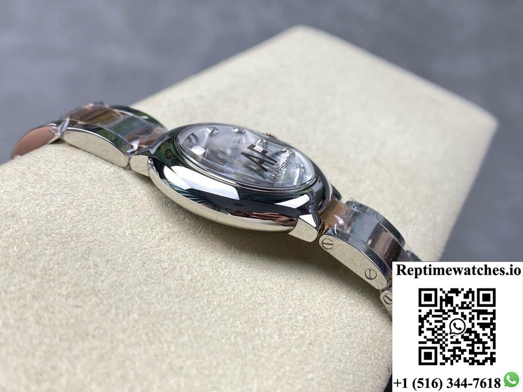 Cartier Blue Balloon W3BB0026 AF Factory Gold Watch Strap