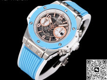 Hublot Big Bang 441.NE.2080.RX.AFA24 HB Factory Chronograph