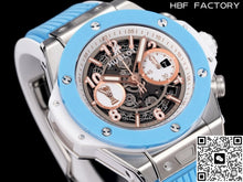 Hublot Big Bang 441.NE.2080.RX.AFA24 HB Factory Chronograph