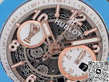 Hublot Big Bang 441.NE.2080.RX.AFA24 HB Factory Chronograph