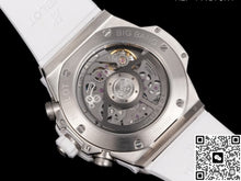 Hublot Big Bang 441.NE.2080.RX.AFA24 HB Factory Chronograph