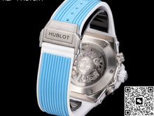 Hublot Big Bang 441.NE.2080.RX.AFA24 HB Factory Chronograph