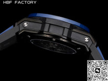 Hublot Big Bang 441.CL.0197.VR.HAW24 HB Factory Date Display