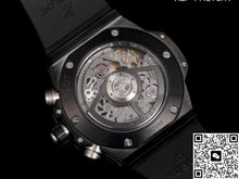 Hublot Big Bang 441.CL.0197.VR.HAW24 HB Factory Date Display