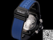 Hublot Big Bang 441.CL.0197.VR.HAW24 HB Factory Date Display