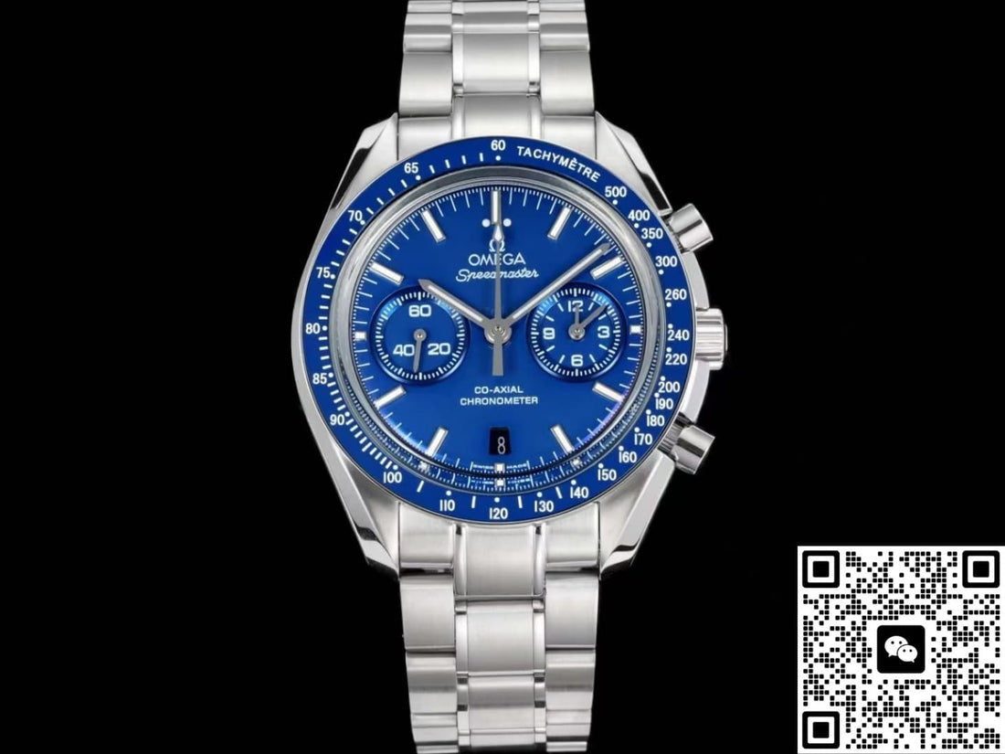 Omega Speedmaster 311.90.44.51.03.001 TVS Factory Chronograph