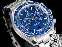 Omega Speedmaster 311.90.44.51.03.001 TVS Factory Chronograph