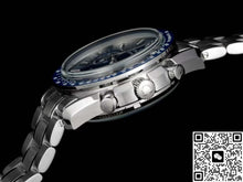 Omega Speedmaster 311.90.44.51.03.001 TVS Factory Chronograph